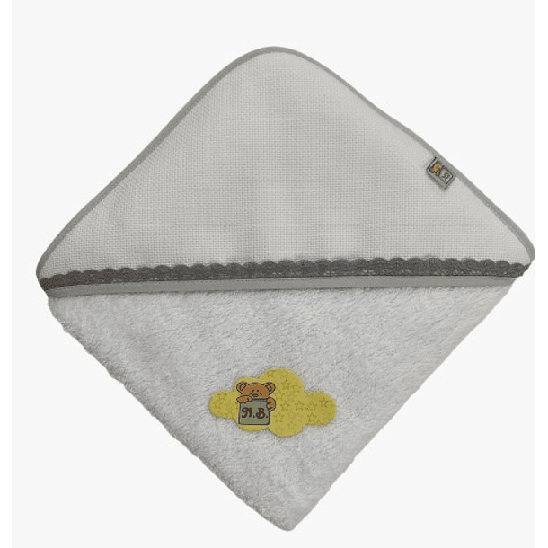 Toalhas para bordar ponto cruz   6 Cores 4