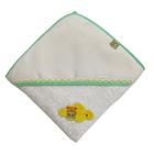 Toalhas para bordar ponto cruz   6 Cores 5