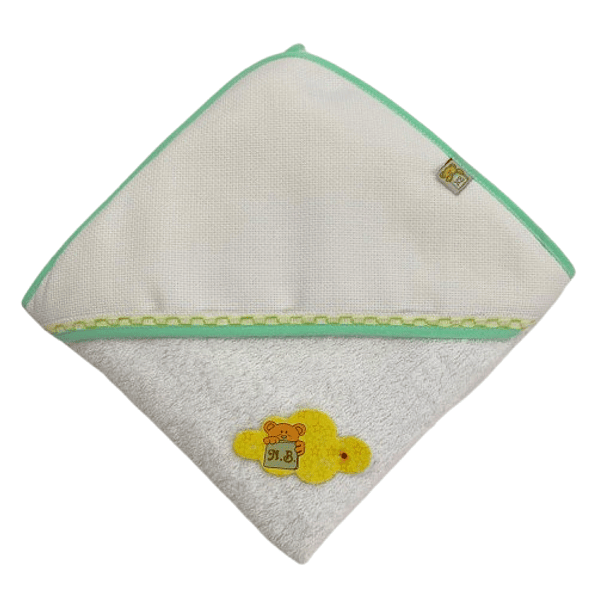 Toalhas para bordar ponto cruz   6 Cores 5