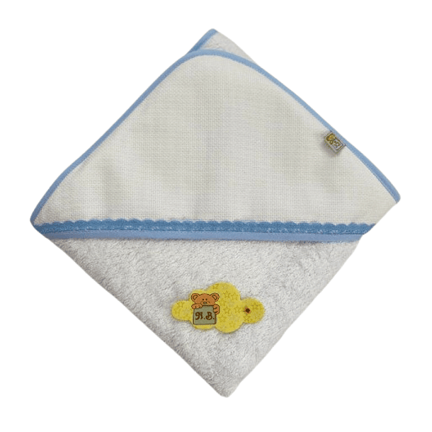 Toalhas para bordar ponto cruz   6 Cores 6