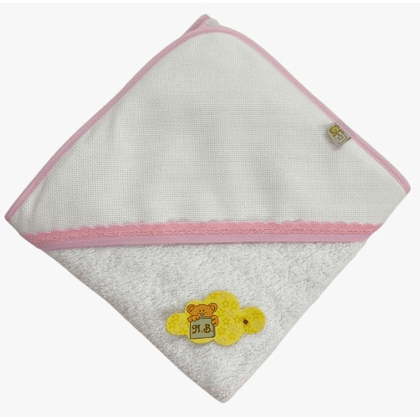 Toalhas para bordar ponto cruz   6 Cores 7