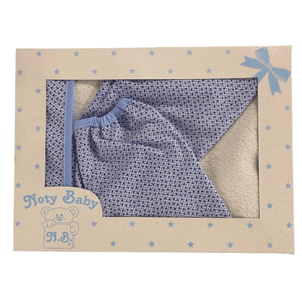 Lindos babeiros impermeáveis com mangas