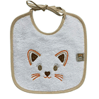 Babete para bebé ( bordadas)   4