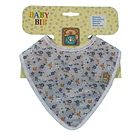 babetes bandana 100% algodão 1