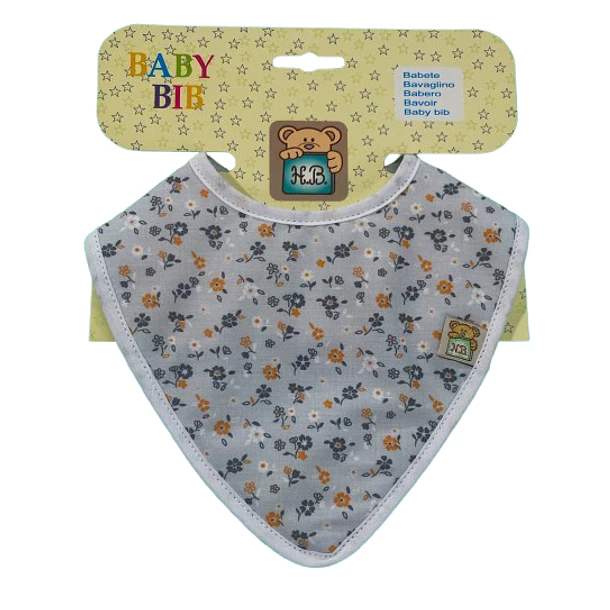 babetes bandana 100% algodão 1