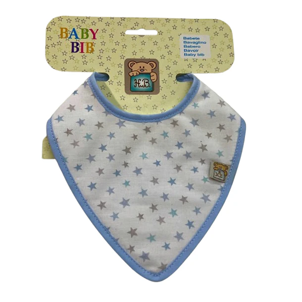 babetes bandana 100% algodão 2