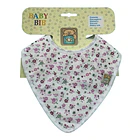 babetes bandana 100% algodão 3
