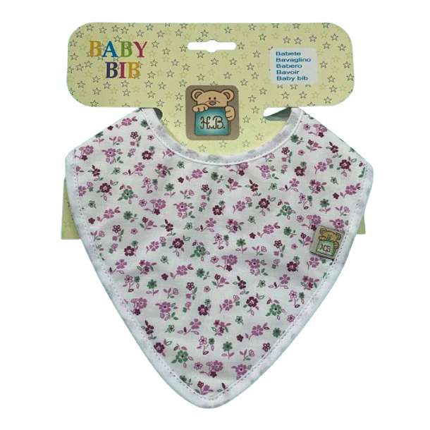 babetes bandana 100% algodão 3
