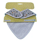 babetes bandana 100% algodão 4