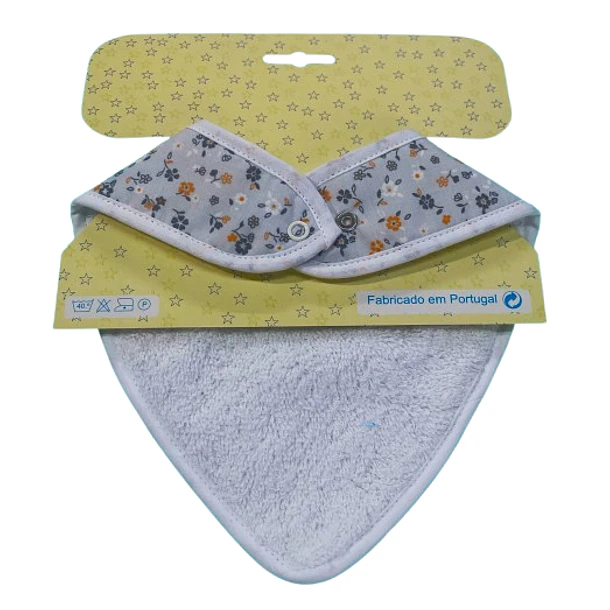 babetes bandana 100% algodão 4