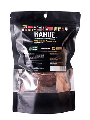 Snack aperitivo 500 gr Rahue
