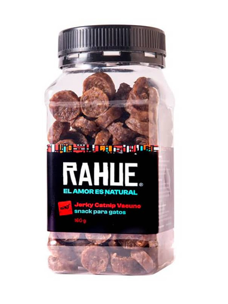 Jerky catnip 160 gr  1