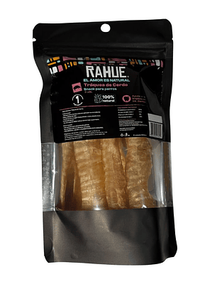 Traquea de cerdo 3 uds 