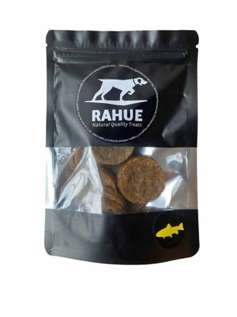 Jerky Salmon 80 gr  1