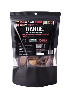 Recorte de oreja 100 gr 