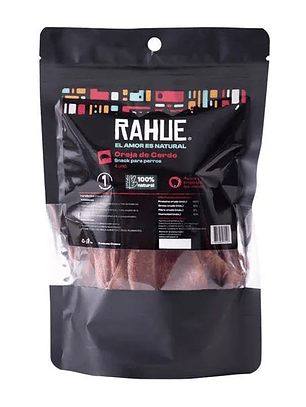 Oreja de cerdo 4 uds 