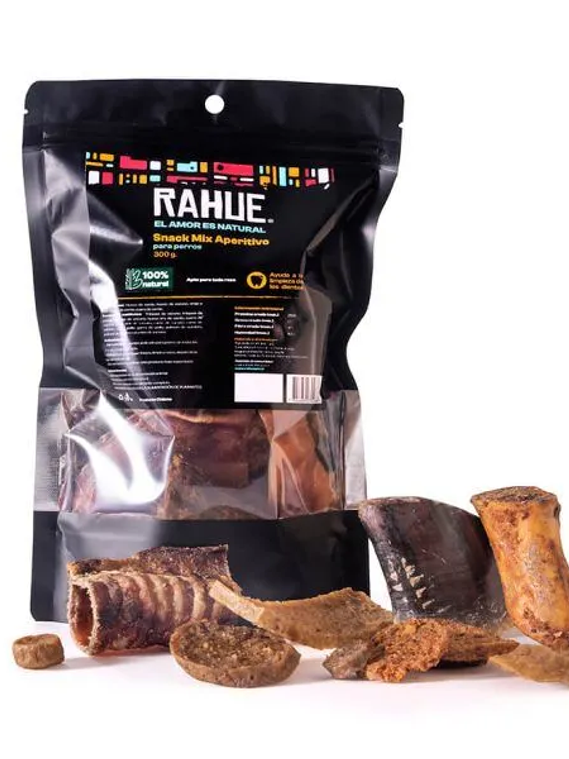 Snack aperitivo 300 gr  1