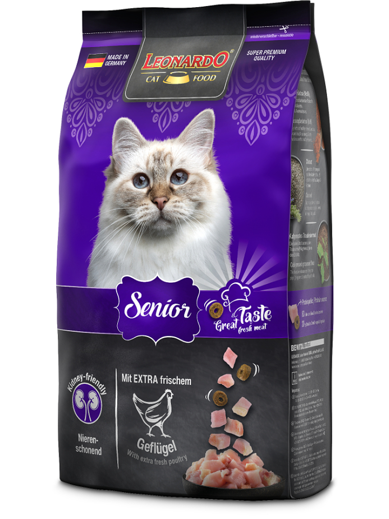 LEONARDO ADULT SENIOR 1,8  1