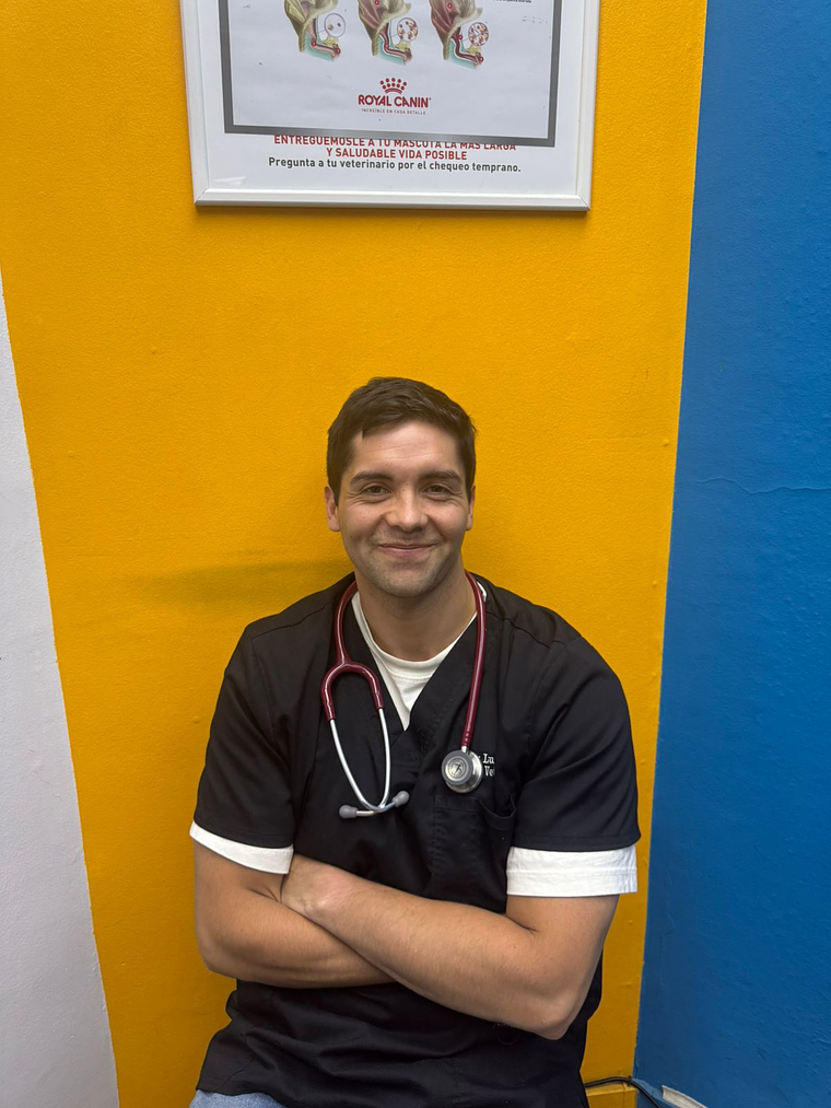 Consulta Veterinaria 1