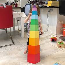 TORRE DE COLORES 2