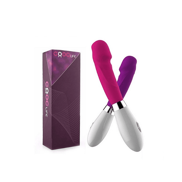 Vibrador CRDC