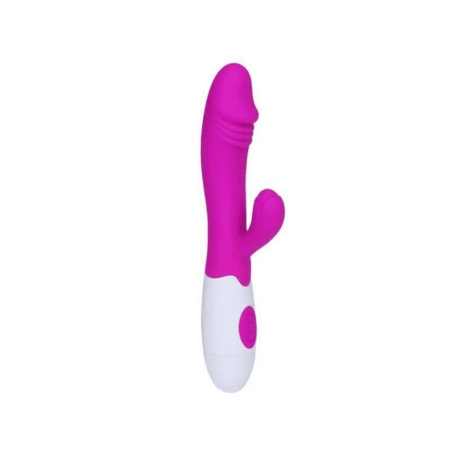 Vibrador Doble Snappy