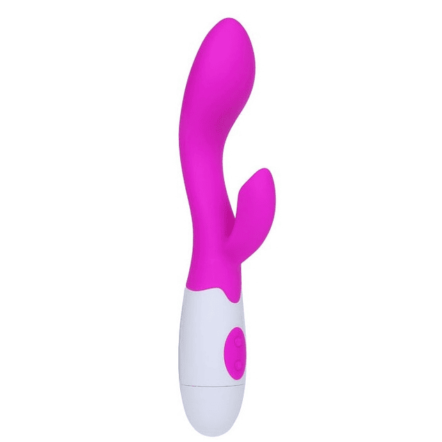 Vibrador Doble Snappy