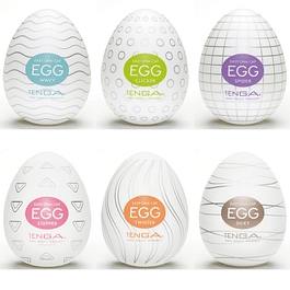 Tenga Egg