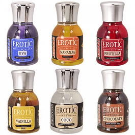 Aceite Erotic