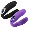 Vibrador USB para parejas