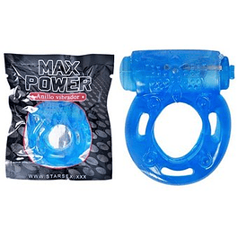 anillo max power