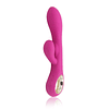 Doble Vibrador Femele