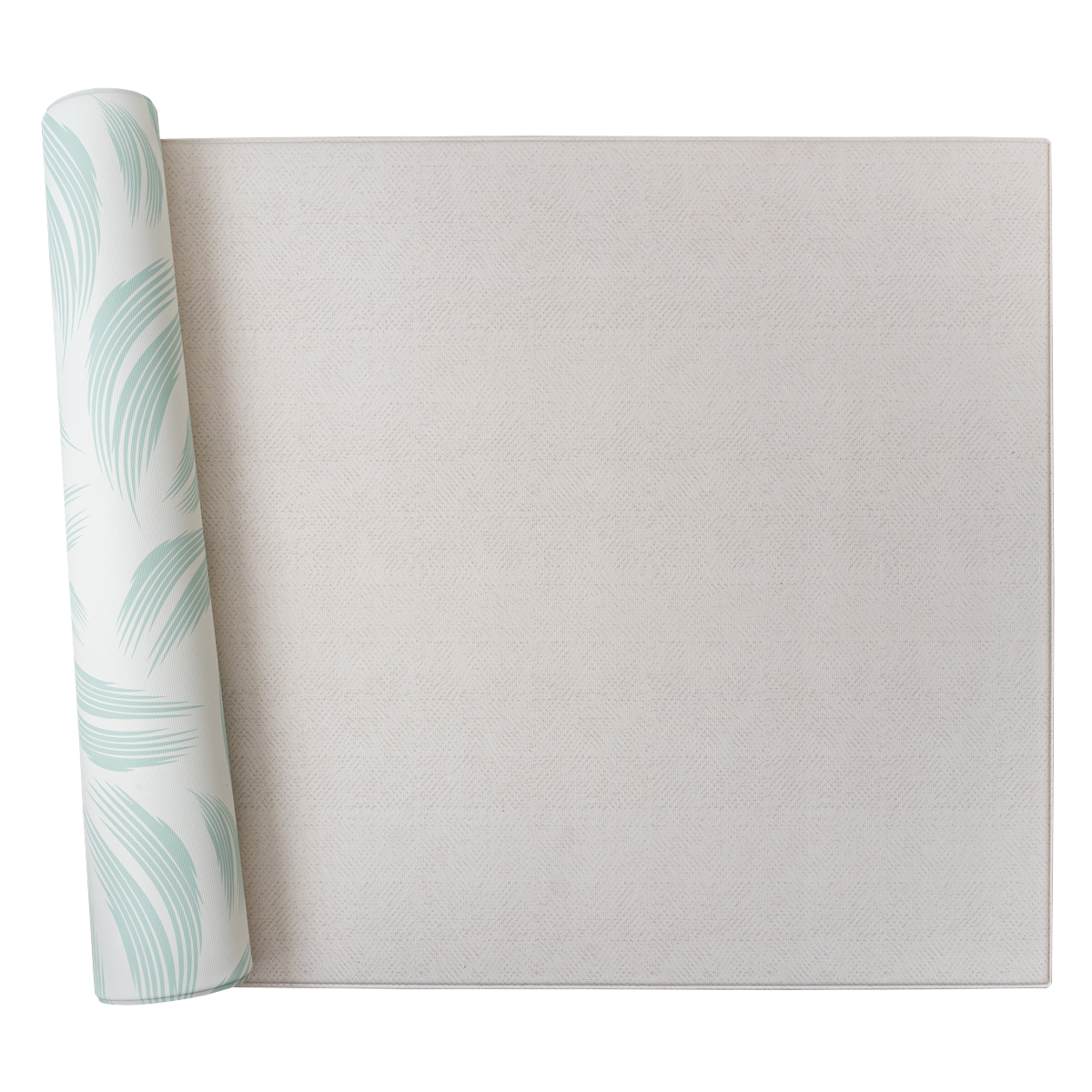 Playmat My Little One, Alfombra antigolpes para bebe, PVC Eco, 140 x 210 cm