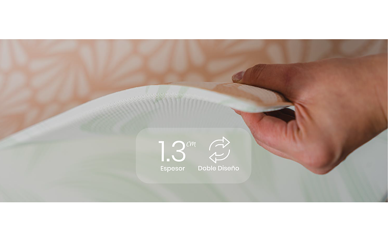 Alfombras para bebés antigolpes: ¿Por qué deberías elegir una desde el nacimiento?