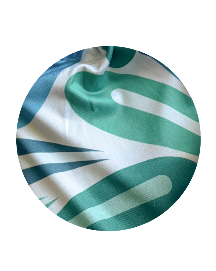 Funda de lactancia multiuso, regalo GRATIS exclusivo por la compra de un playmat Happymat