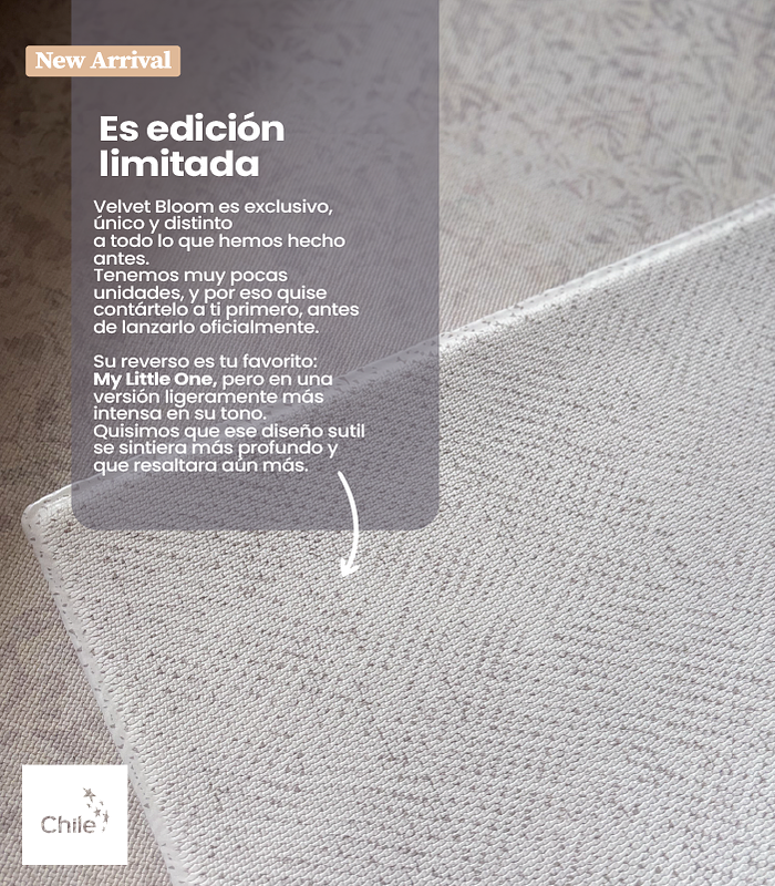 Happymat Playmat - alfombra de bebé y familiar antigolpe con efecto memory foam, decorativa, segura, linda y lavable