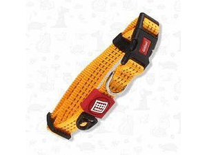Collar Gigwi M Amarillo