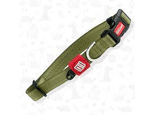 Collar Gigwi XL Verde