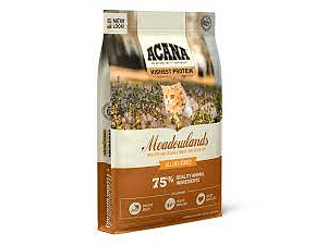 Acana Meadowland Gato 1.8 Kg