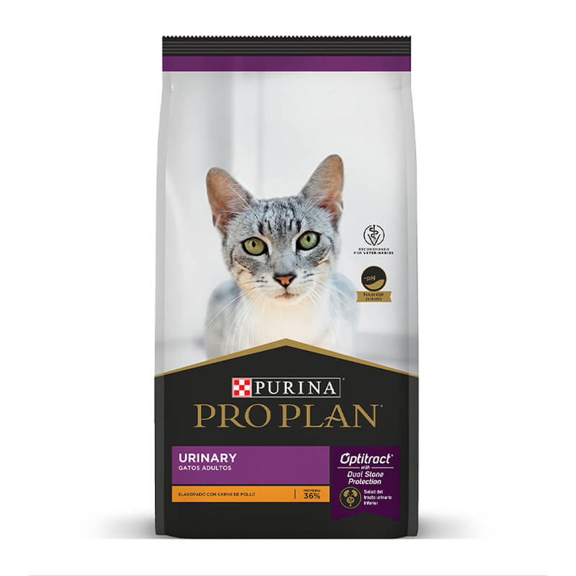 Pro Plan Urinary Gato 3 Kg 1