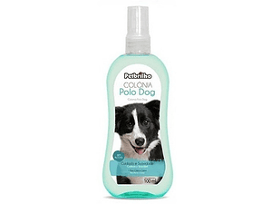 Colonia Petbrilho Polo 100 Ml
