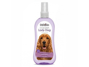 Colonia Petbrilho Lady Perro 100 Ml
