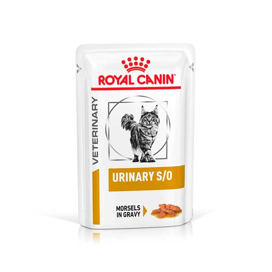 Royal Canin Pouch Urinary S/0 Feline 1