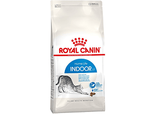 Royal Canin Gato Indoor 1.5 Kg