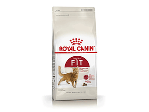 Royal Canin Fit 1,5 Kg