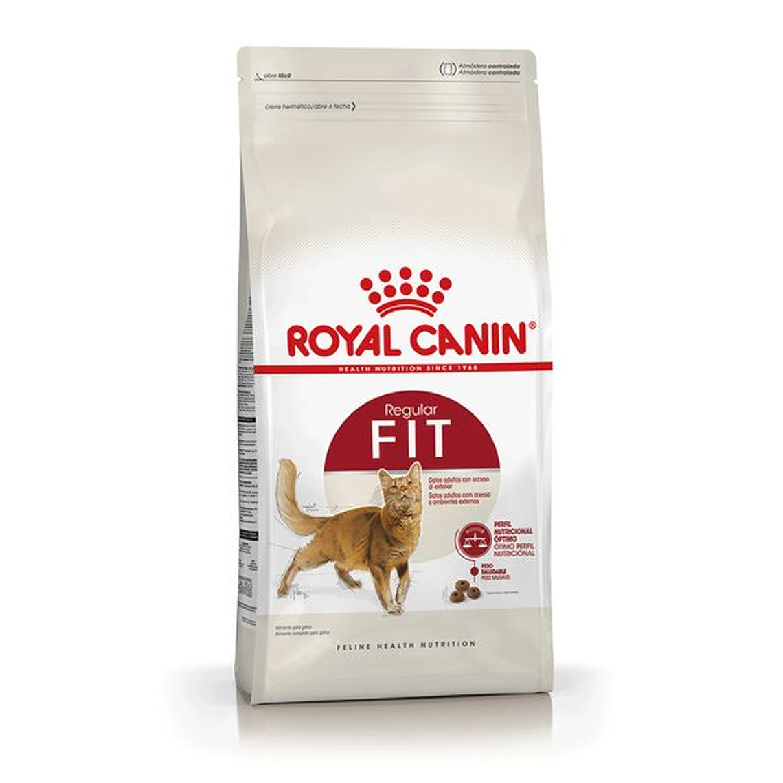 Royal Canin Fit 1,5 Kg 1