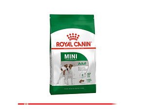 Royal Canin Mini Adulto 2,5 Kg