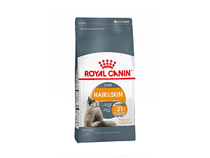 Royal Canin Hair And Skin Gato 1.5 Kg