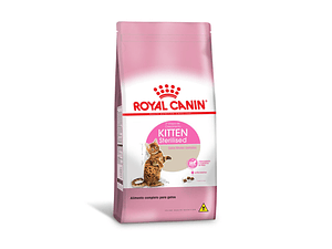 Royal Canin Kitten Esterilizado 1,5 Kg