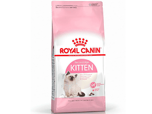 Royal Canin Kitten 4 Kg